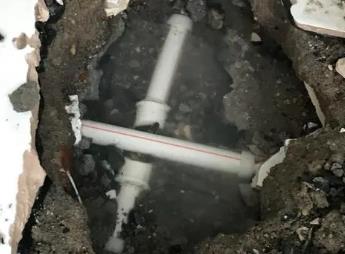 武进阳台漏水维修公司为您分享楼上楼下漏水怎么处理