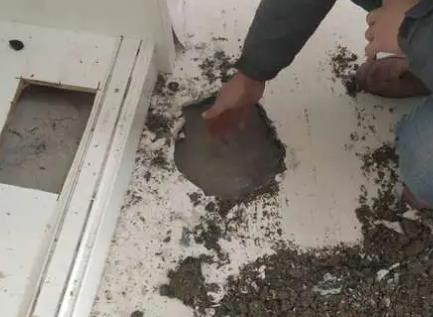武进卫生间漏水维修公司分享下精确定位查漏水一次多少钱?不同级别收费不同