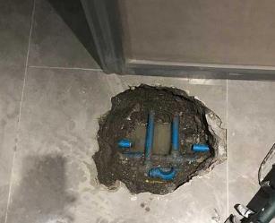 武进阳台漏水维修公司分享下暖气管道漏水的原因有哪些