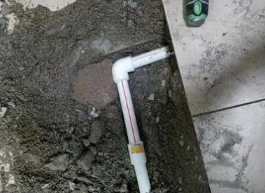 武进阳台漏水维修时有哪些声音会影响检漏仪